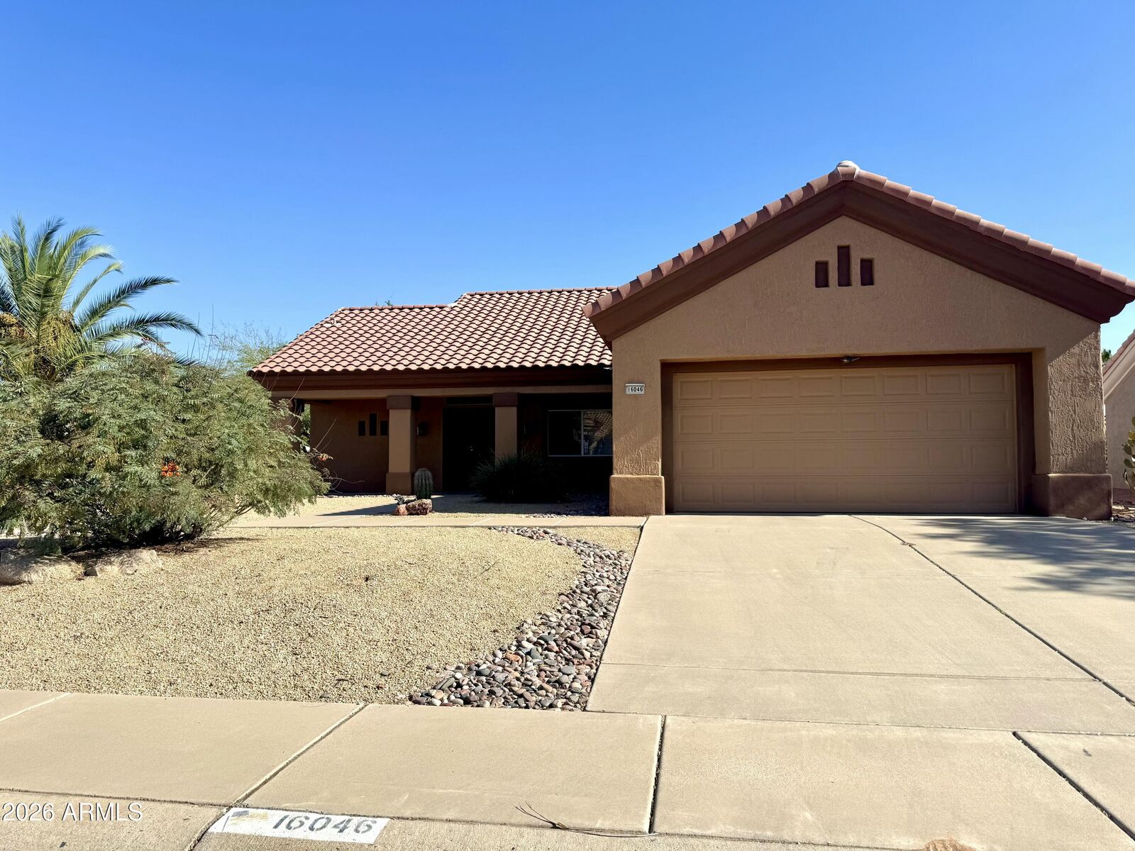 Property Photo:  16046 W Sentinel Drive  AZ 85375 