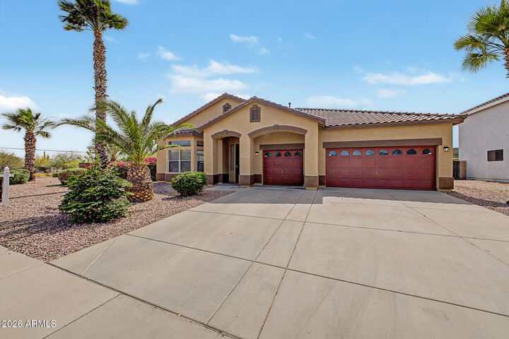 Property Photo:  28206 N 31st Avenue  AZ 85083 