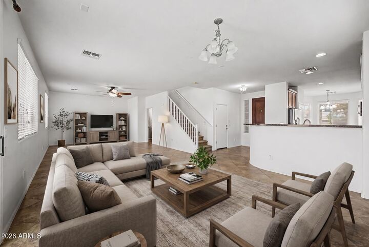 Property Photo: 4172 E Milky Way AZ 85295
