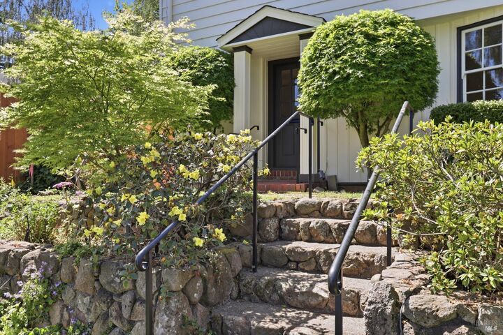 Property Photo:  30 Walnut Avenue  CA 94941 