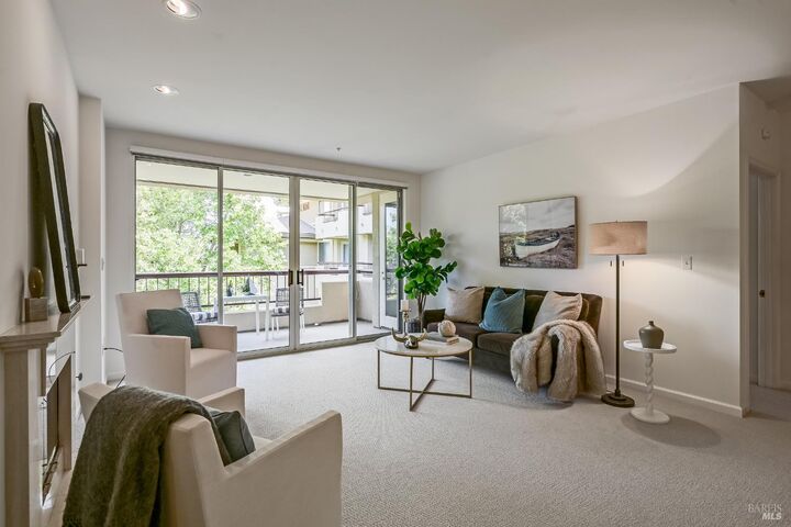 Property Photo:  600 Deer Valley Road 2P  CA 94903 