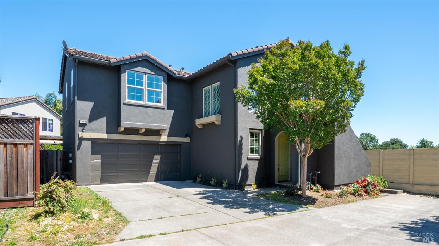 Property Photo: 1436 1438 Trombetta Street CA 95407