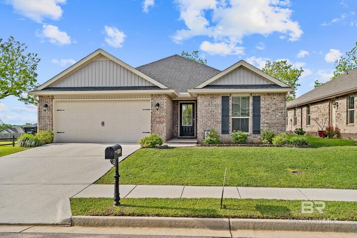 Property Photo:  16098 Trace Drive  AL 36551 