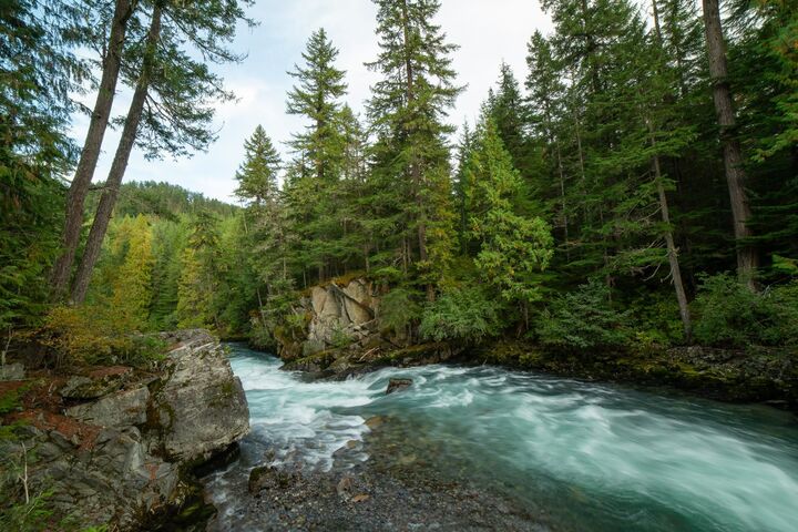 Property Photo: 1726 River Run Place Lot 10 BC V8E 1P4