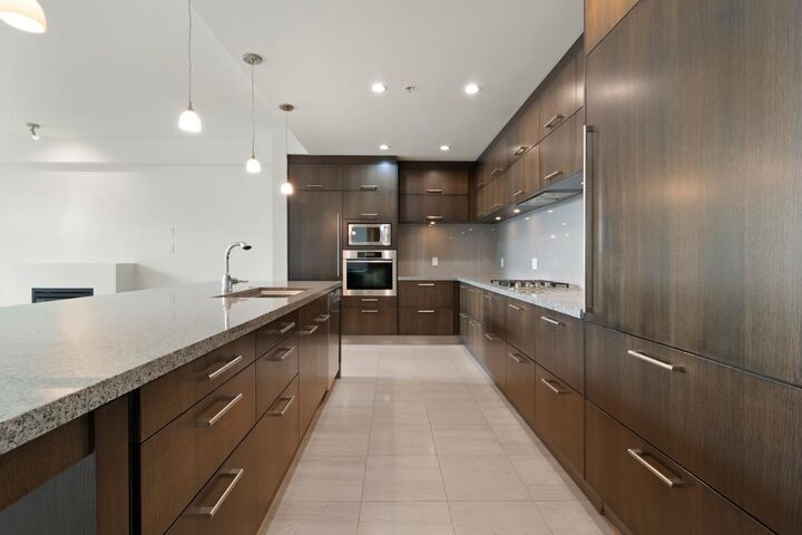 Property Photo:  6063 Iona Drive 301  BC V6T 1Z1 