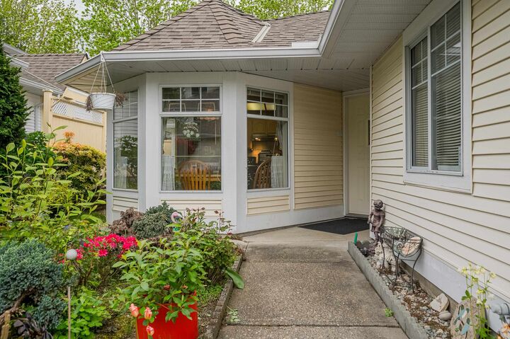 Property Photo:  21138 88 Avenue 16  BC V1M 2G7 