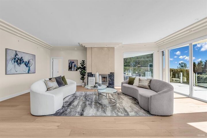 Property Photo: 1407 Bramwell Road BC V7S 2N8