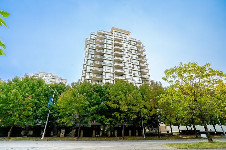 7555 Alderbridge Way 1602 — photo 1
