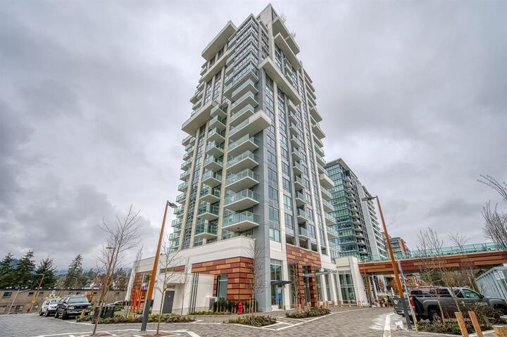 1675 Lions Gate Lane 1302 — photo 1