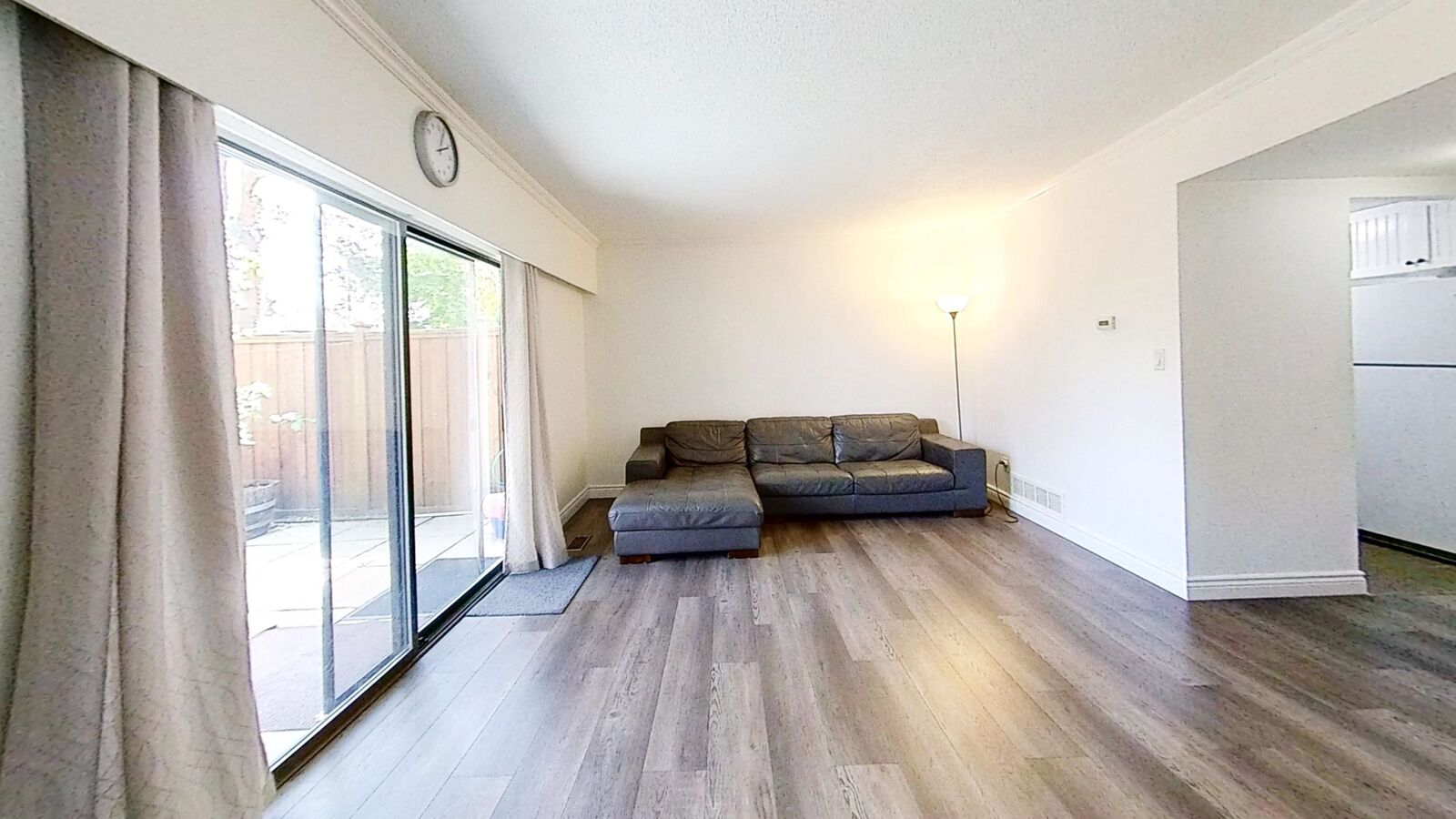 Property Photo:  9411 Glendower Drive 3xx  BC V7A 2Y6 