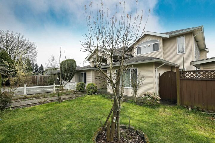 Property Photo: 14076 72 Avenue BC V1Y 7P9