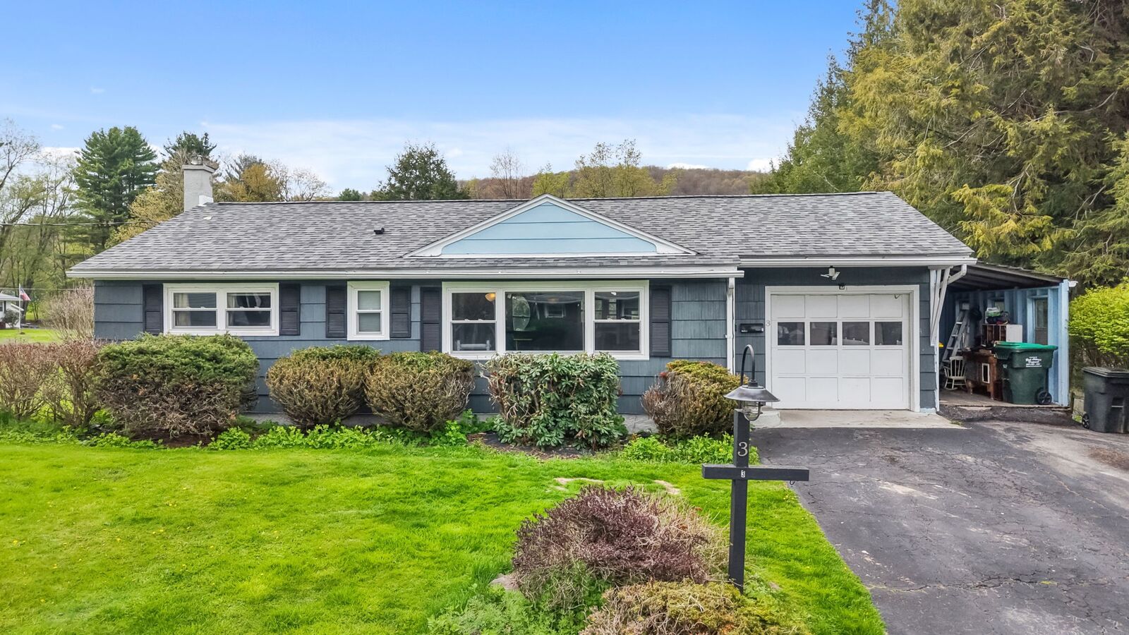 Property Photo:  3 Bennett Street  NY 13733 