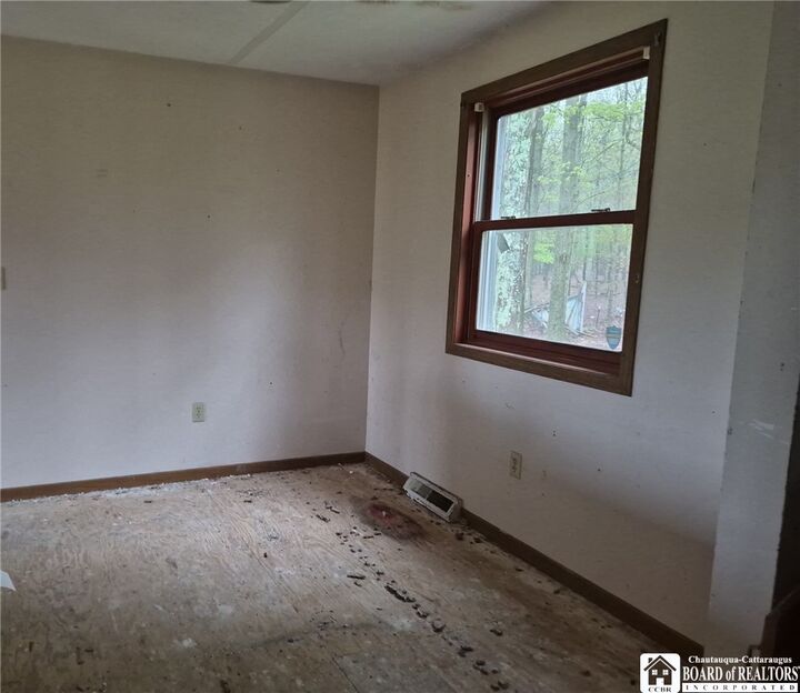 Property Photo:  2552 Thornton Road  NY 14782 