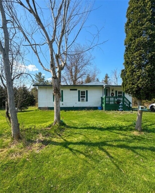 Property Photo:  461 W Dryden Road  NY 13068 