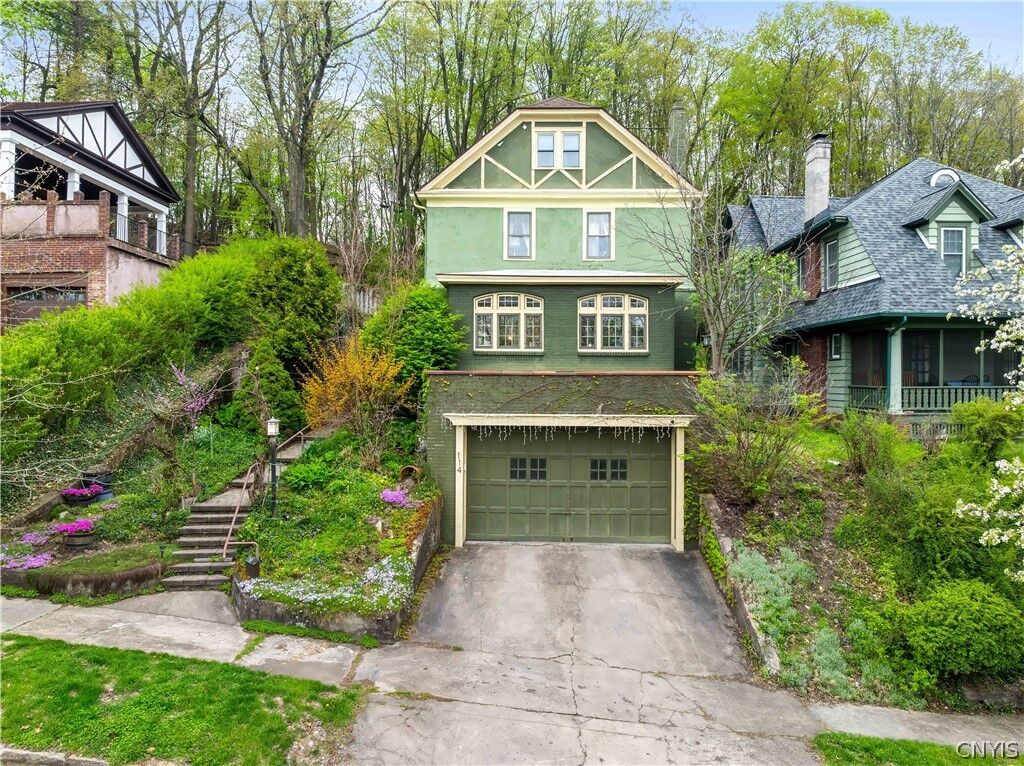 Property Photo:  114 Scottholm  NY 13224 