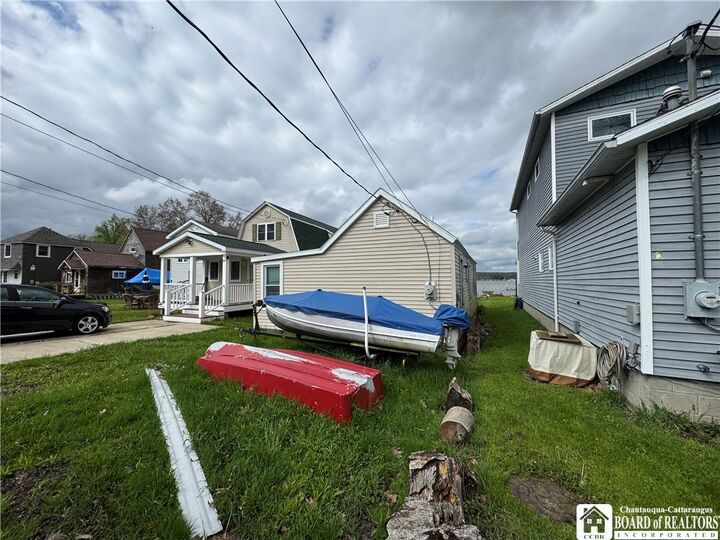Property Photo:  269 E Terrace Avenue  NY 14750 