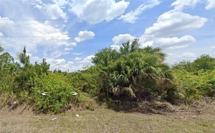 Property Photo: 1020 Michael Ave FL 33936