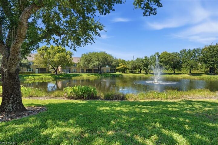 Property Photo:  14570 Daffodil Dr 803  FL 33919 