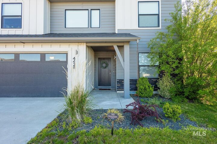 Property Photo:  4428 N Brandy Creek Ave  ID 83646 