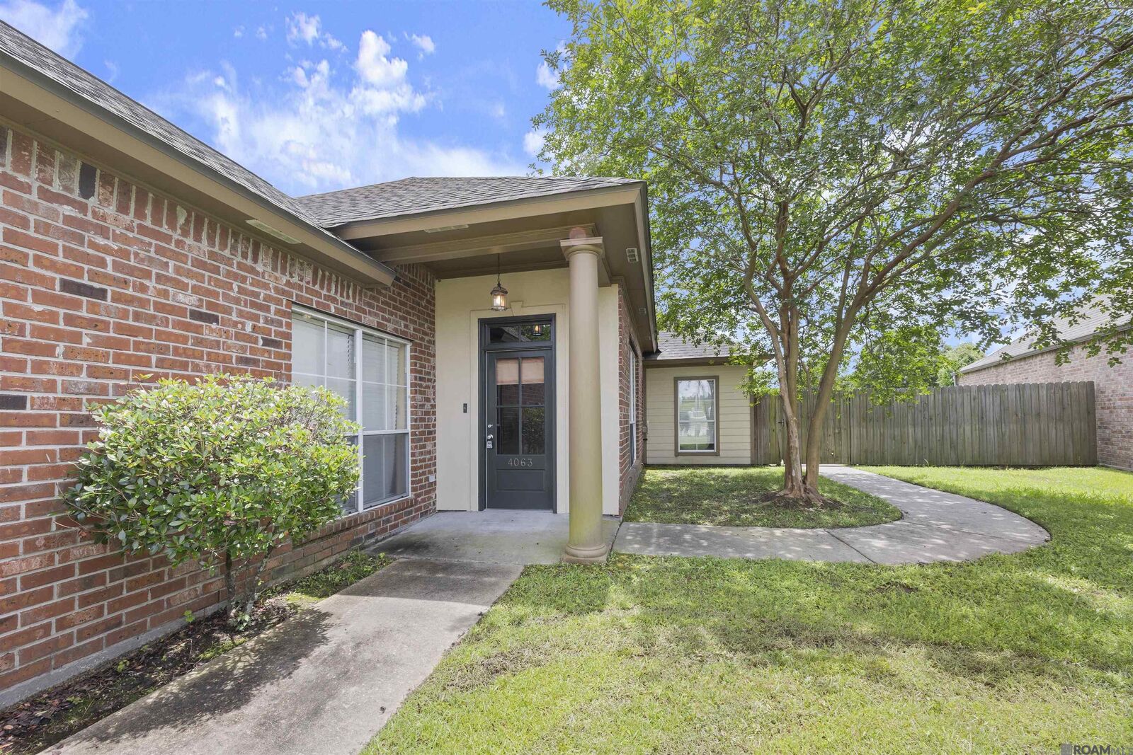 Property Photo:  4063 Northshore Ave  LA 70820 