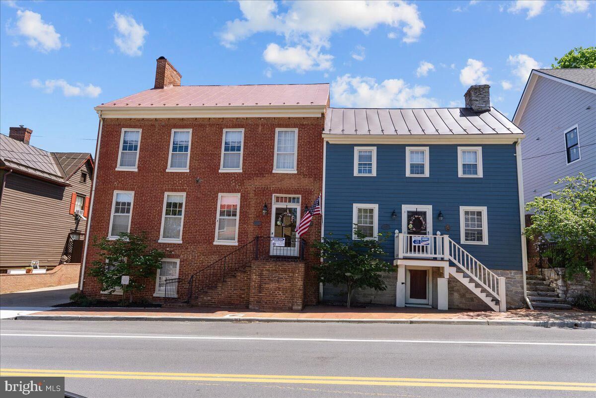 Property Photo:  510 S Loudoun Street 512  VA 22601 