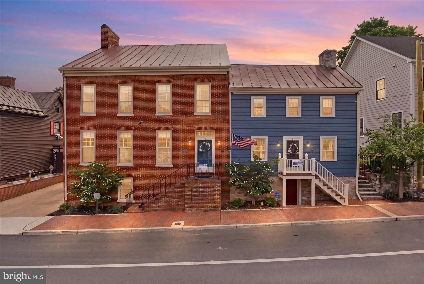 Property Photo:  510 S Loudoun Street 512  VA 22601 