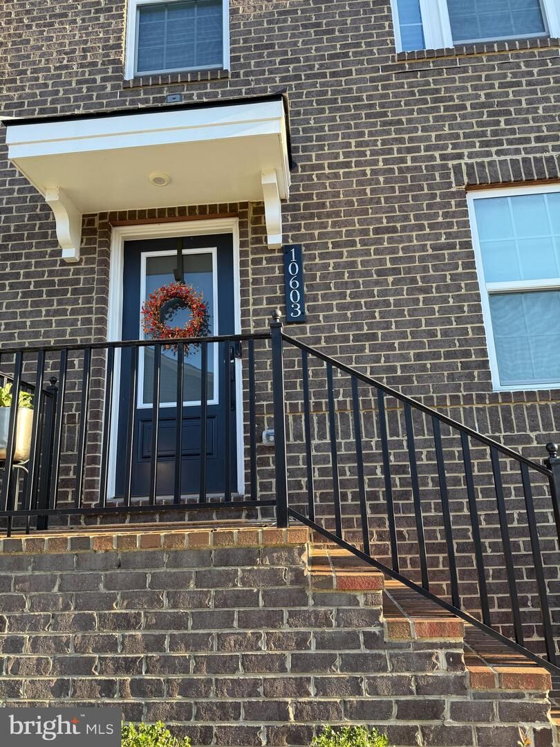 Property Photo: 10603 Sundridge Street MD 21220