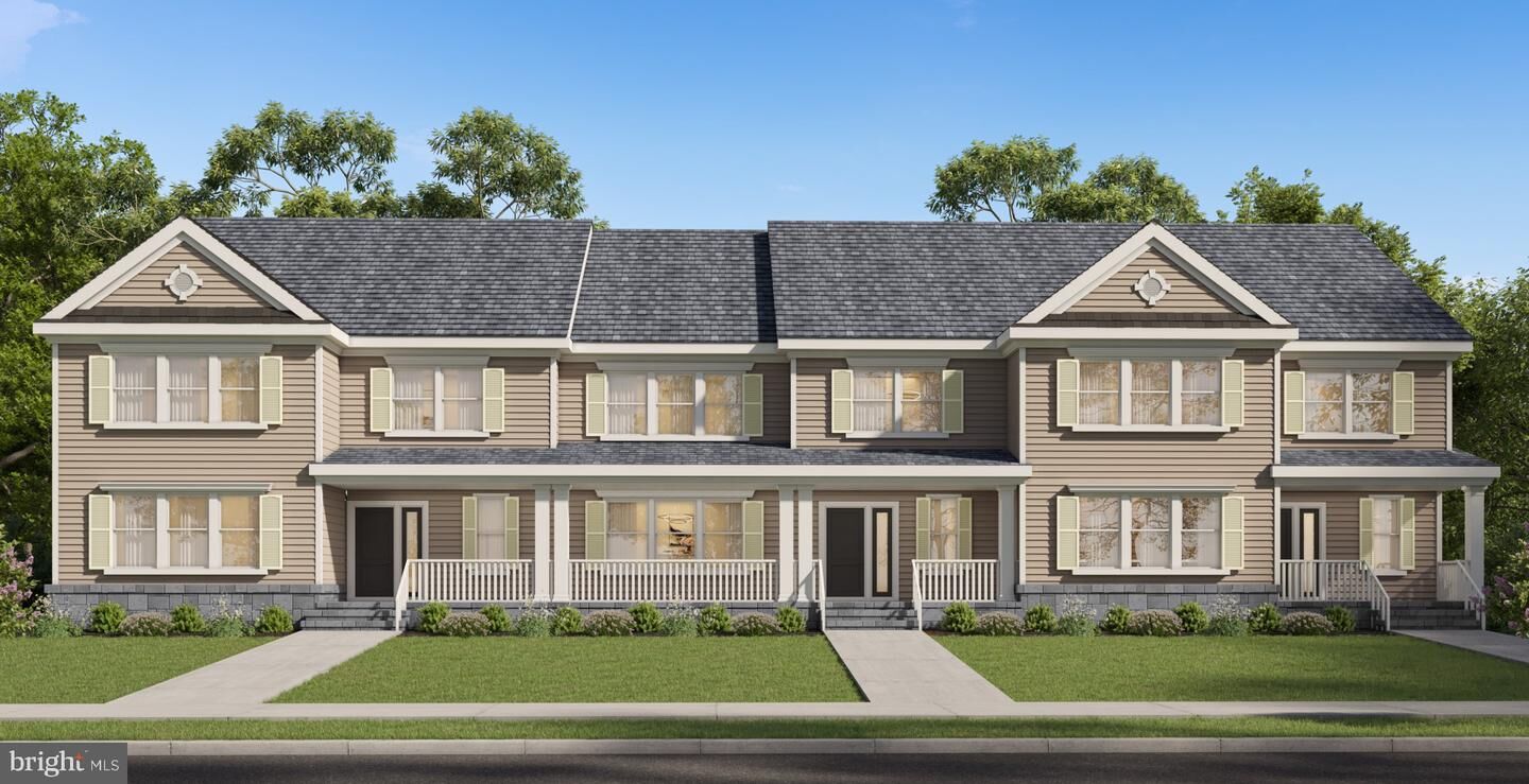 Property Photo:  114 Bordentown Crosswicks Road  NJ 08515 