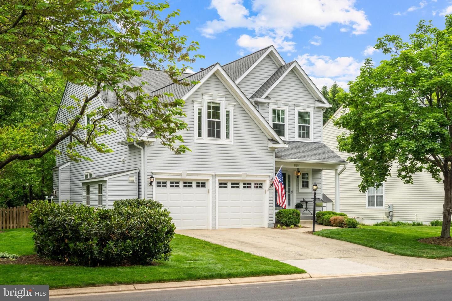 Property Photo:  21397 Springwell Drive  VA 20148 