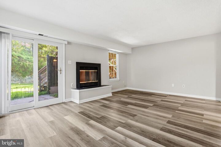Property Photo:  10631 Shasta Court T-1  MD 20872 