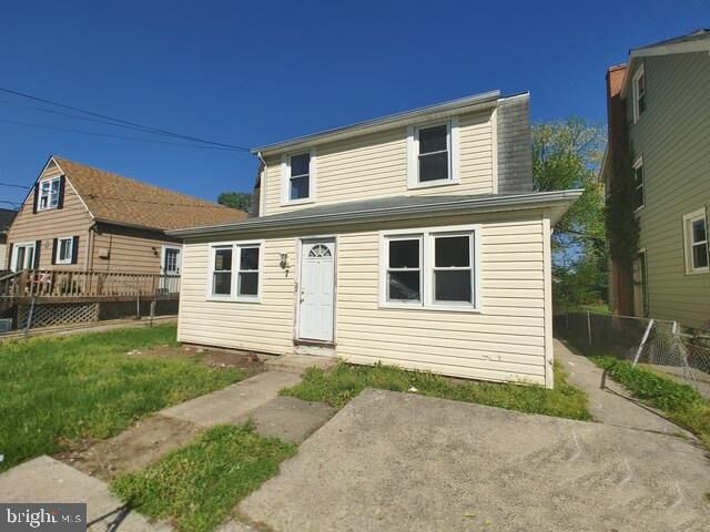 Property Photo:  7 Carver Street  MD 21401 