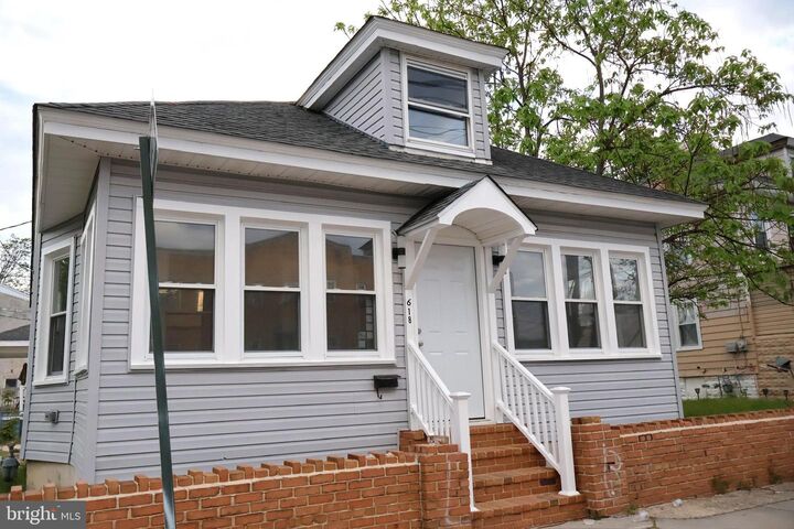 Property Photo:  618 Dock Street  NJ 08332 