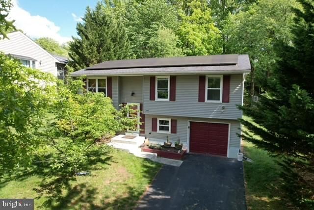 Property Photo:  307 Council Oak Dr  MD 21144 