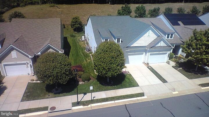 Property Photo:  137 Long Point Drive  VA 22406 