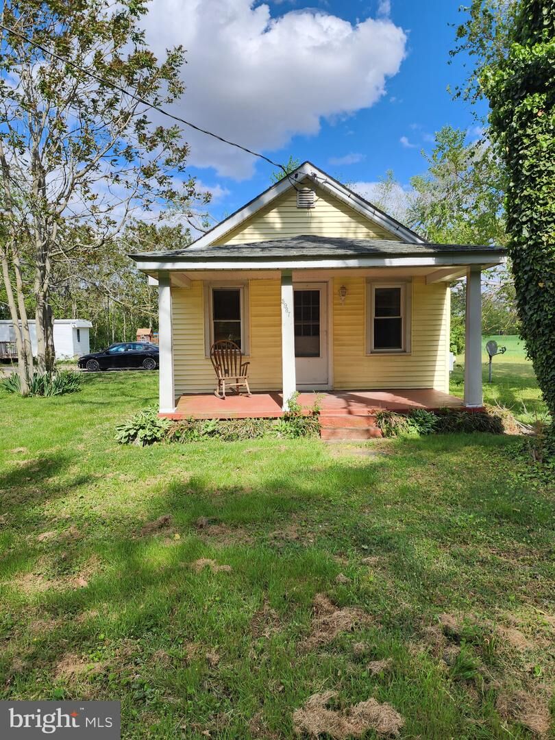 Property Photo:  5987,5989,5991 Route 14  MD 21631 