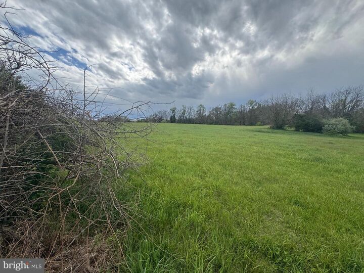 Property Photo:  8.03 Acres Whitings Neck Road  WV 25404 