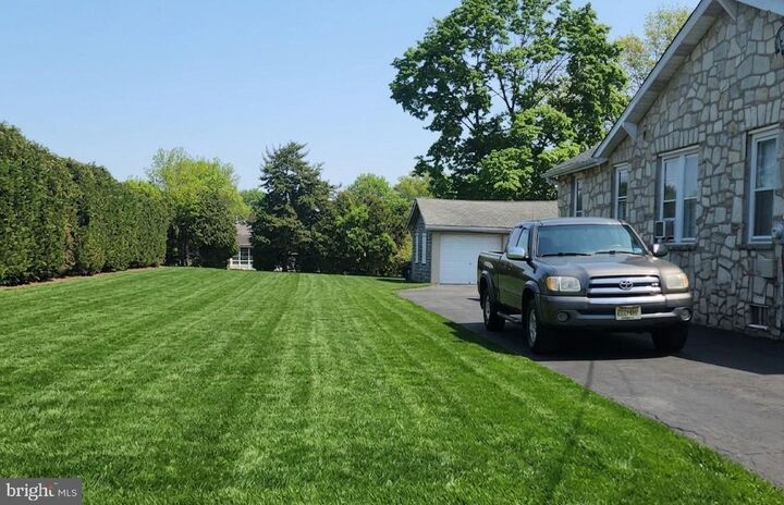Property Photo:  730 Pilgrim Avenue  NJ 08648 