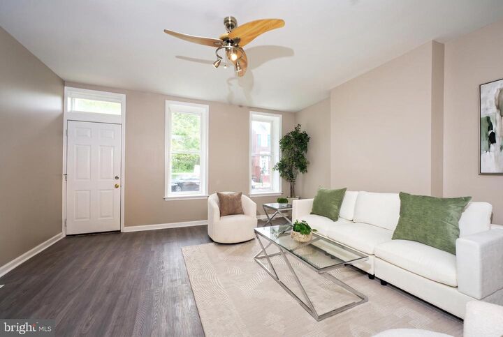 Property Photo:  1706 N 5th Street  PA 17102 