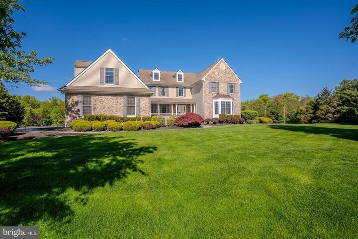 Property Photo: 2 Linwood Drive NJ 08831
