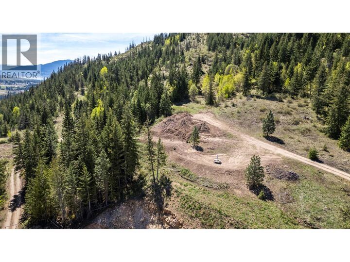 Property Photo:  Tappen Notch Hill Road  BC V0E 2X3 