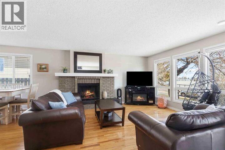 Property Photo: 129 Duncan Drive AB T9K 1C1