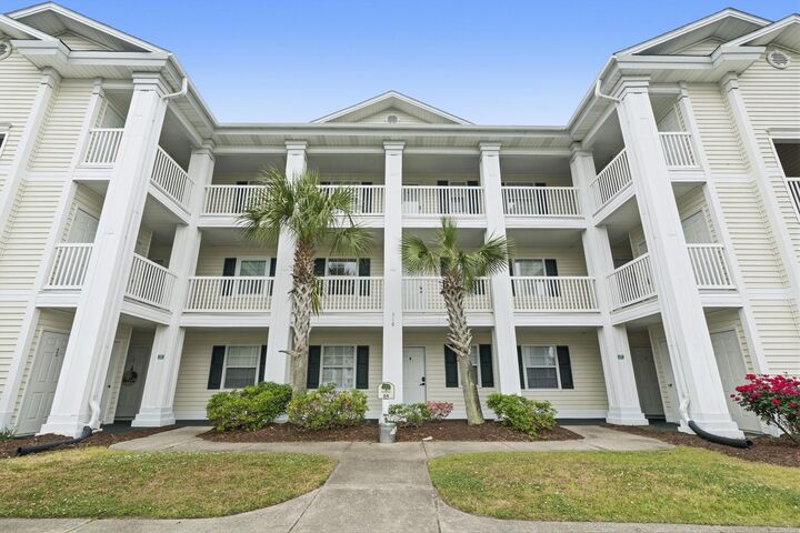 Property Photo:  510 White River Dr. 24B  SC 29579 