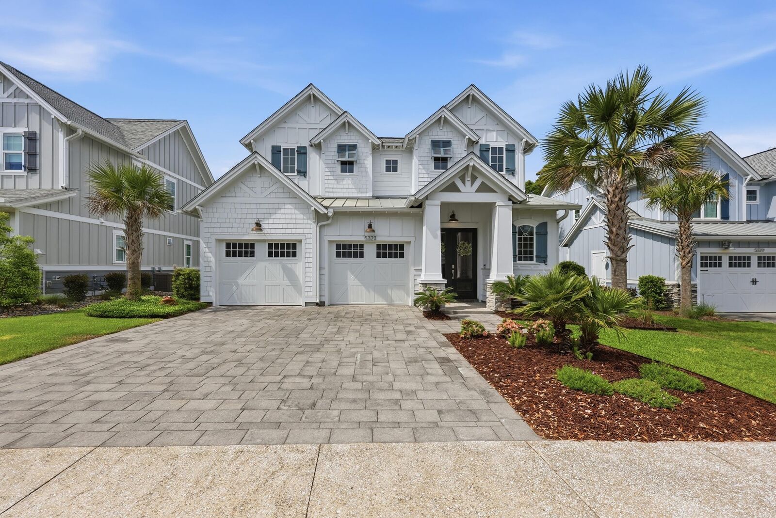 Property Photo:  5323 Ocean Village Dr.  SC 29577 