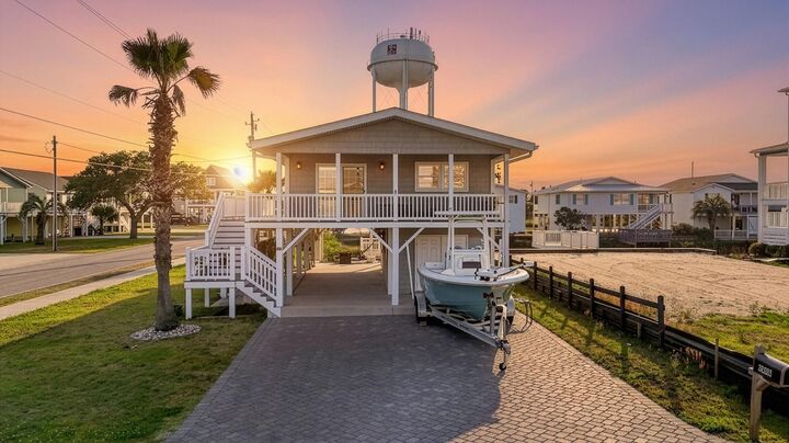 Property Photo:  3203 Duffy St.  SC 29582 