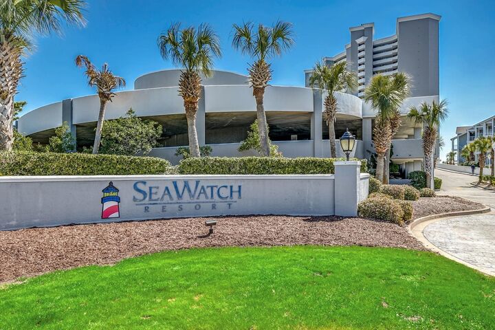 Property Photo:  161 Seawatch Dr. 909  SC 29572 