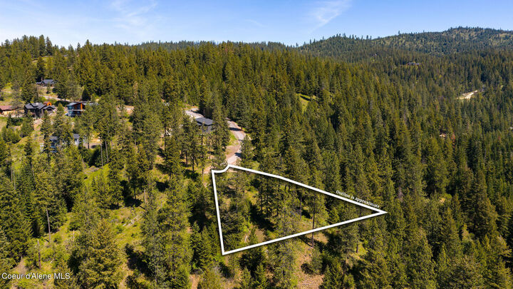 Property Photo:  L11 B3 Hanson Rd  ID 83833 