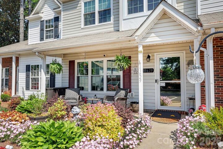 Property Photo:  11629 Boxer Lane  NC 28269 