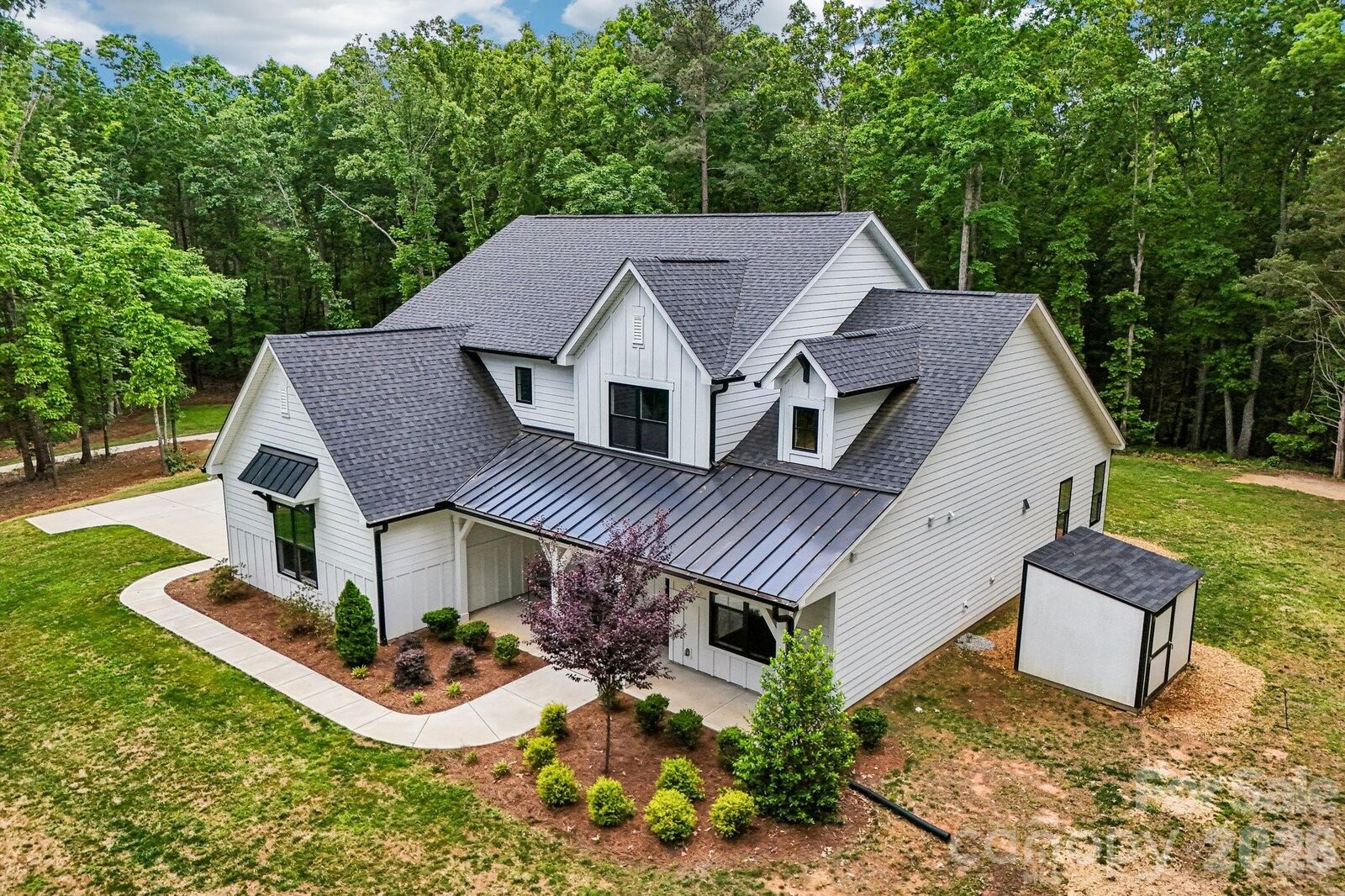 Property Photo:  8049 Catawba Cove Drive  NC 28012 