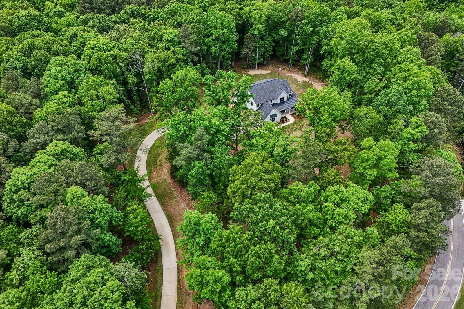 Property Photo:  8049 Catawba Cove Drive  NC 28012 