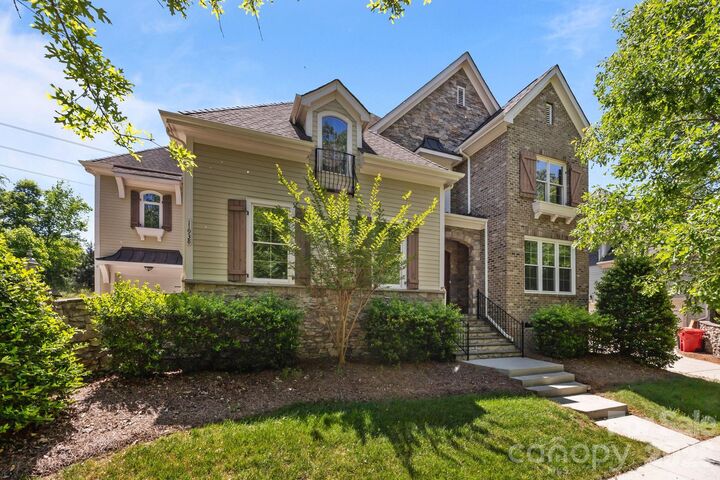 Property Photo:  11938 Bradford Park Drive  NC 28036 